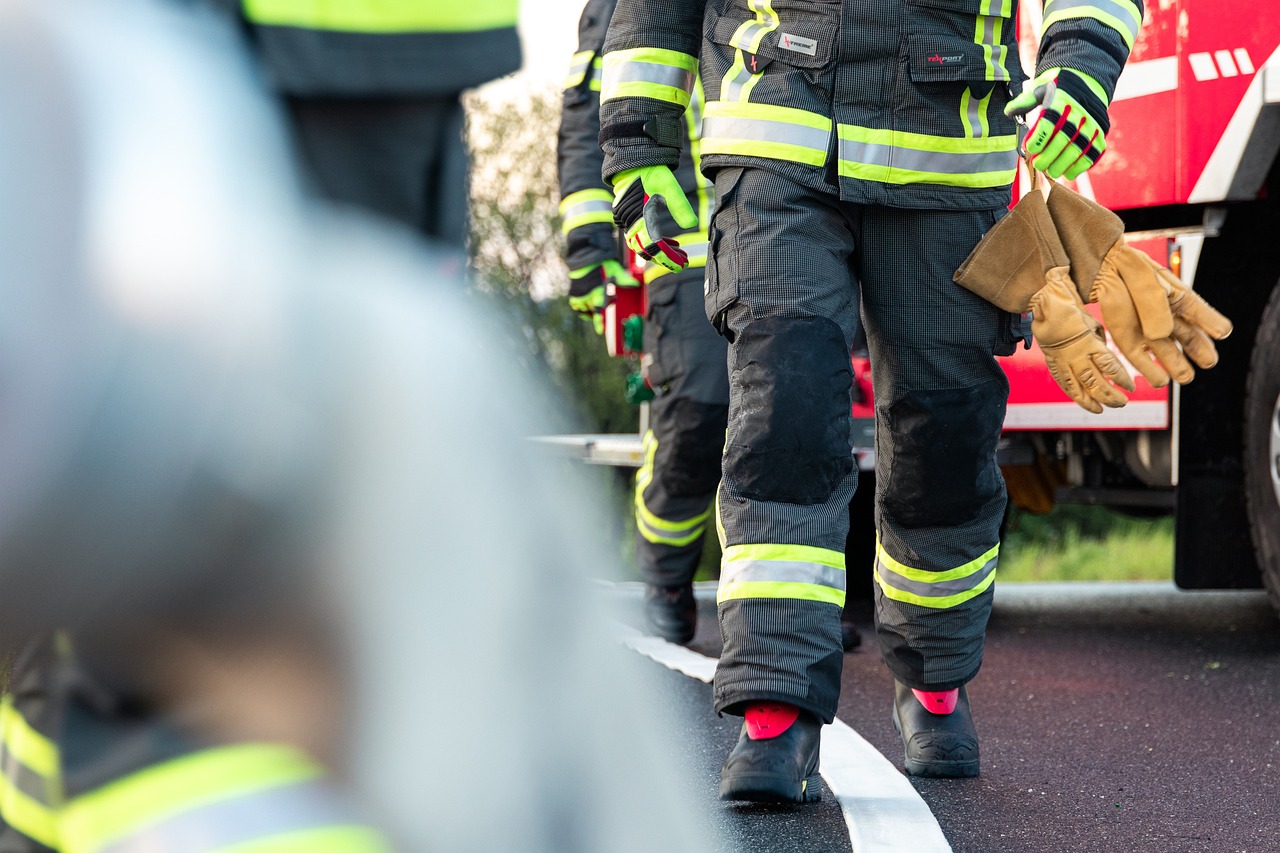 Preparing For Emergencies - A Safety Guide